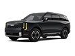 2027 Kia Telluride Hybrid SUV 